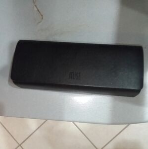 Muse Glasses Case